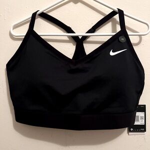 Nike Indy Plus Size Bra